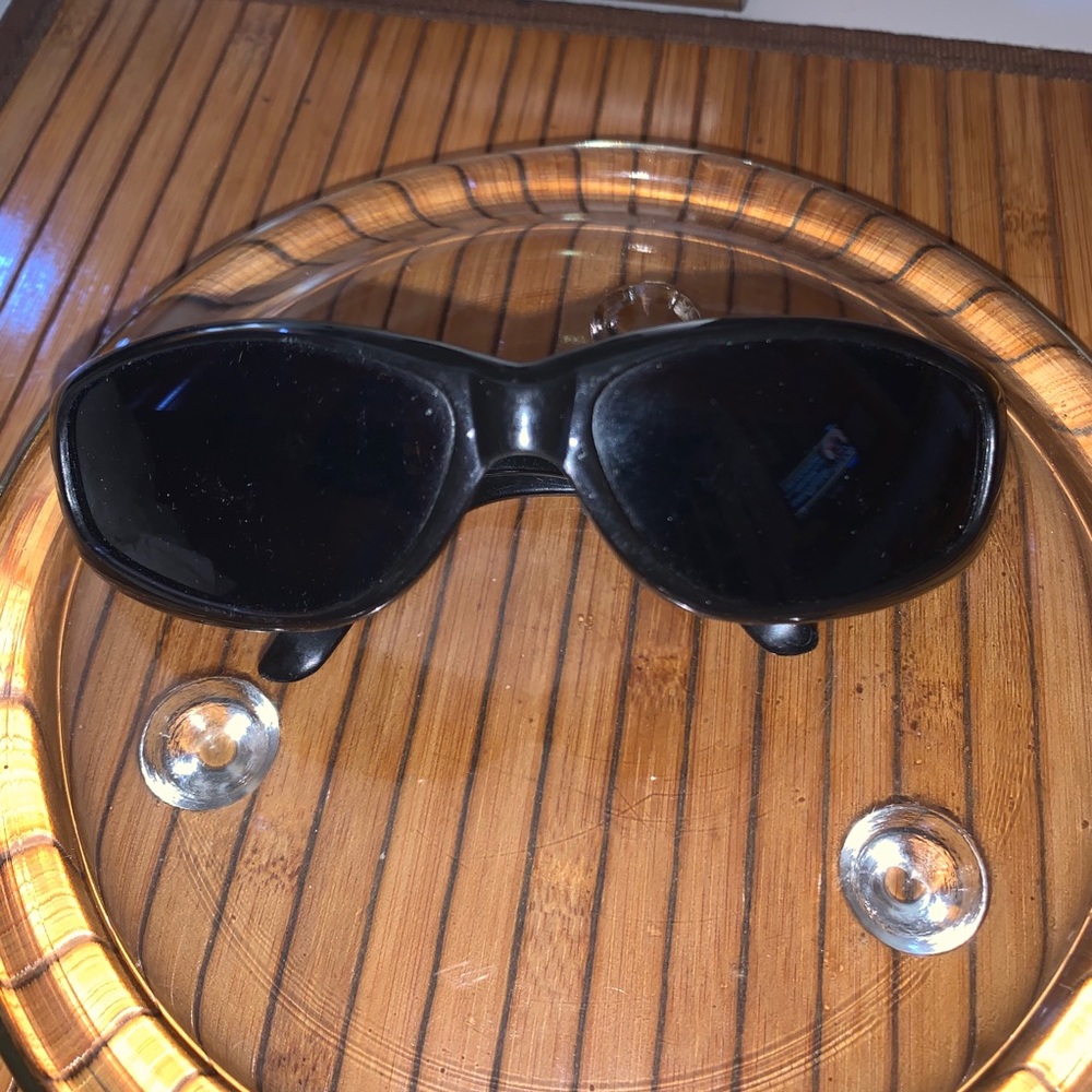 Vintage Marathon Sunglasses
